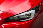 Subaru Levorg STI Accessories 2016 года (WW)